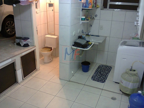 Imagem 15 de 16 de Ref: 13.275 Belo Sobrado Bairro Santa Maria, Com 3 Dorms (1 Suíte), Ambientes Todos Amplos, 1 Vaga, 152 M² Construído. Aceita Financiamento. - 13275