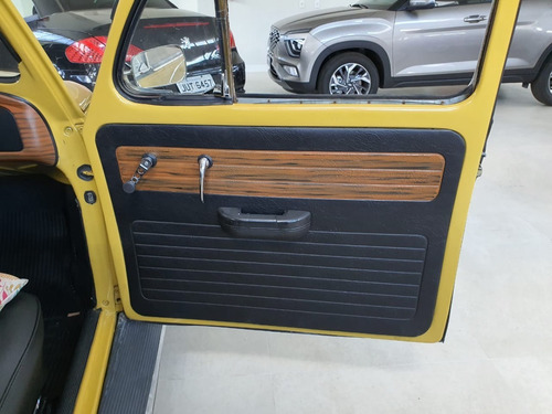 Imagem 10 de 12 de Vw Fusca