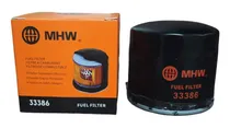 Comprar  Filtro Gasoil Npr Nhr Fvr Encava Luvd-max Diesel 3.0 33386