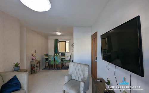 Apartamento 1er Piso Autopista San Isidro, Santo Domingo Est