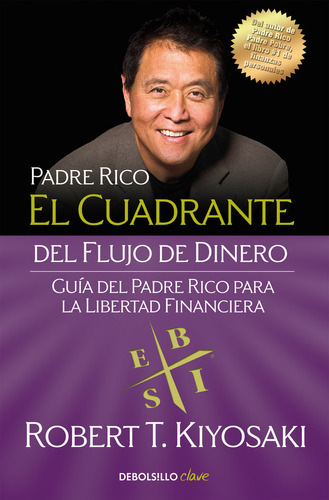 Libro Cuadrante Del Flujo De Dinero,el