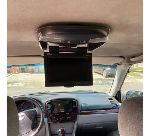 Chevrolet Grand Vitara 2.7 Xl7 4x4
