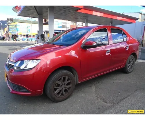 Renault Logan 1.6 Authentique