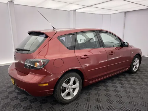 Mazda 3 2.0 Lfhm5