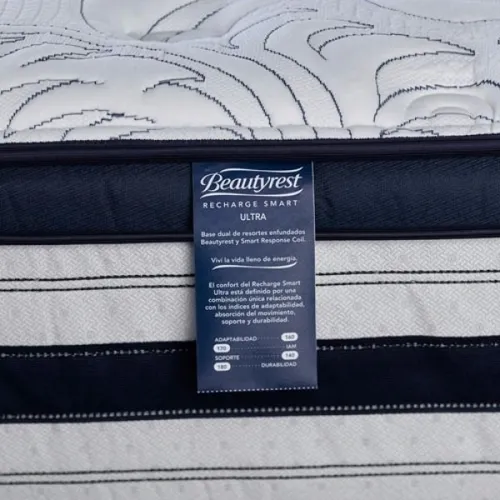 Almohadas simmons spa new arrivals