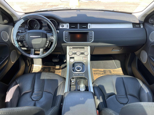 Land Rover Evoque 2.0 Pure Plus 240cv