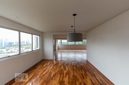 Apartamento À Venda - Real Parque, 4 Quartos, 294 - S893113008