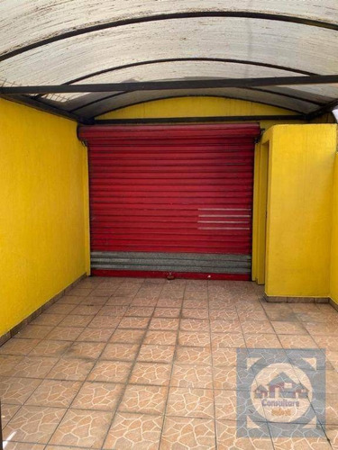 Imagem 8 de 30 de Casa Com 3 Dormitórios À Venda, 310 M² Por R$ 880.000,00 - Campo Grande - Santos/sp - Ca1224