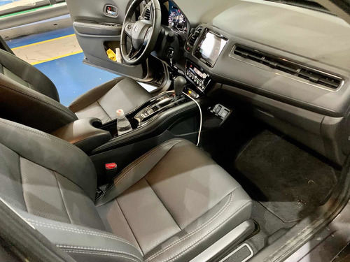 Imagem 4 de 8 de Honda 1.8 Flex Ex 2021 2mil Kms Blindado Iii-a