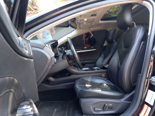 Imagem 15 de 15 de Ford Fusion 2.0 Titanium Awd 16v Gasolina 4p Automático