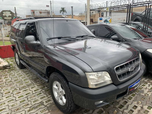 Imagem 2 de 15 de Chevrolet Blazer Advantage 2005