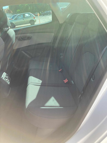 Imagen 11 de 15 de Seat Leon 2019 1.4 Style T 150hp Dsg