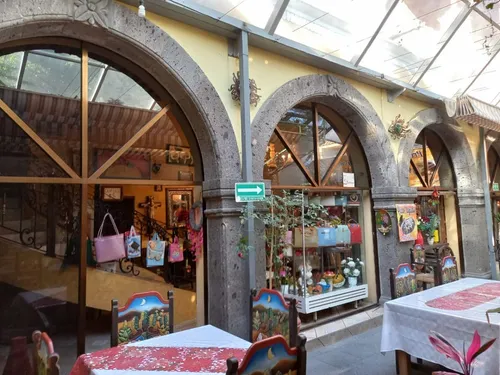 Restaurante En Renta, Nicolas Romero