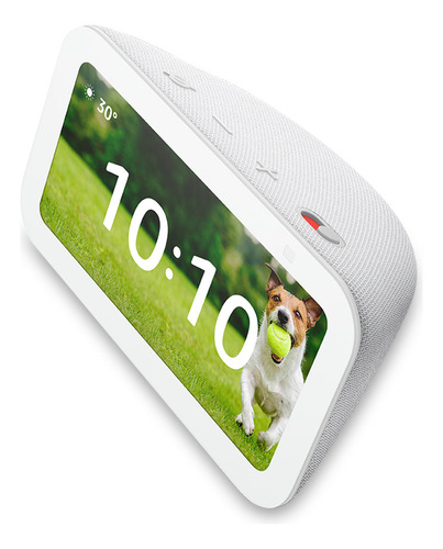 Bocina Inteligente Con Pantalla Alexa Echoshow 5 3ra Gen Bca