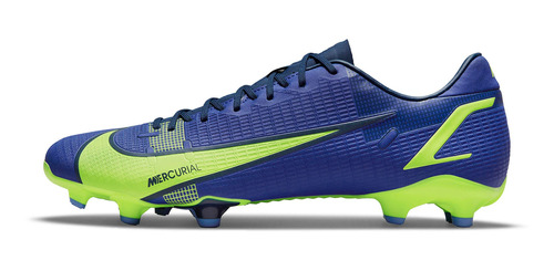 Zapatillas Nike Mercurial Vapor 14 Academy Fg Cu5691-403   