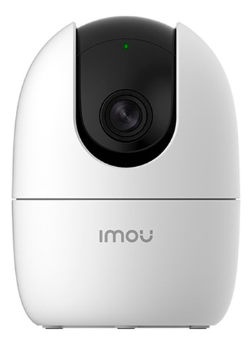 Cámara Imou Ranger 2 Full Hd Gira 360° Garantía 3 Años