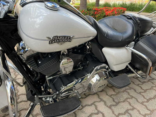 Imagem 6 de 9 de Harley-davidson Road King Classic Flhrci 2013