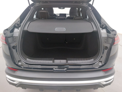 Fiat FASTBACK 1.3 TURBO 270 FLEX LIMITED EDITION AT6