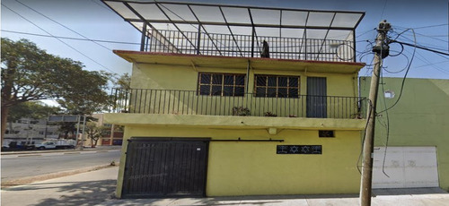 ****inmueble De Oportunidad*** ***no Se Aceptan Creditos*** *adjudicada* Oriente 178, Lote 44, Mza 172 Casa 216 Moctezuma 2da Seccion Venustiano Carranza Am