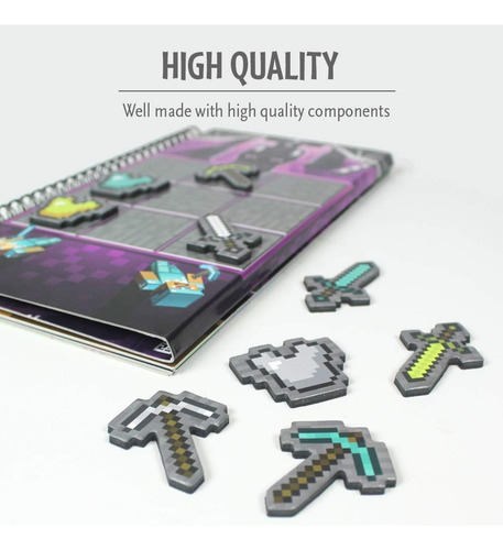 Thinkfun Minecraft Juego De Lógica De Rompecabezas De Viaje