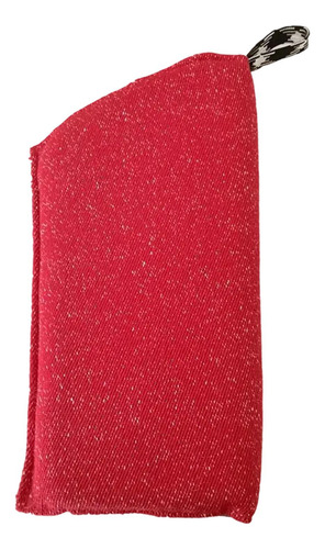 Protección De Manga De Perros Protección Cómoda, Rojo
