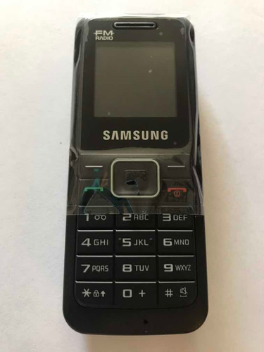 Imagen 2 de 5 de Celular Sencillo Basico Samsung E1075 Original Genuino.