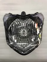 Comprar Farol Cb650 650f Cbr650f Cbr Cb650 Honda Novo Original 