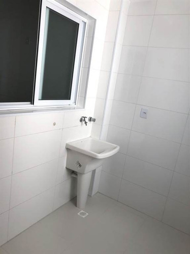 Apartamento - Venda - Aviação - Praia Grande - Air21