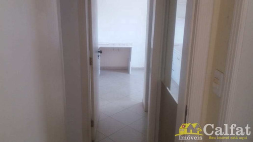 Apartamento Com 3 Dorms, Parque Da Vila Prudente, São Paulo - R$ 840 Mil, Cod: 886 - V886