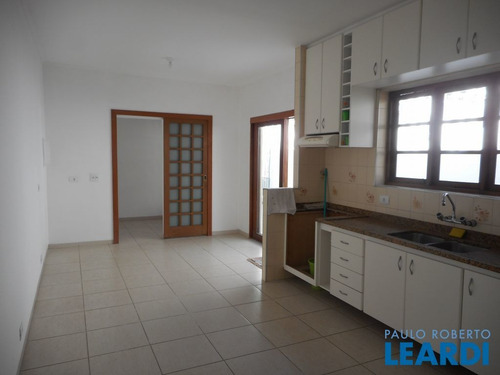 Imagem 4 de 15 de Casa Térrea - Jardim Marajoara - Sp - 549403