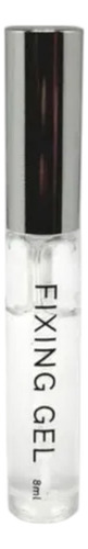 Gel Fixador Cílios Lash Lifting Cola Adesivo 8ml Master