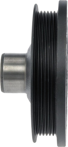 Polea De Ciguenal Ram Promaster 2500 3500 V6 3.6 2014-2020