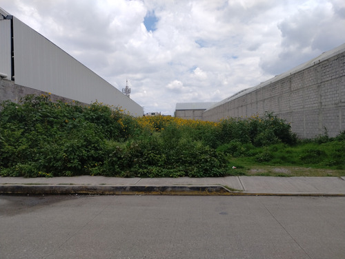 Terreno En Venta En Recursos Hidráulicos
