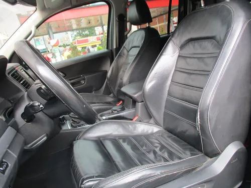 Volkswagen Amarok HIGHLINE DOBLECABINA 4X4 2.0 BITURBO XTREME