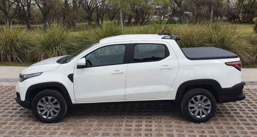 Imagen 5 de 15 de Fiat Strada 1.4 1.3 // 2022 // 0km // Usados / L