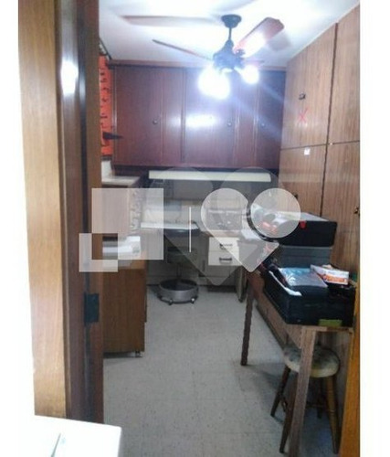 Apartamento No Bairro Rio Branco Porto Alegre 3 D - 28-im409394