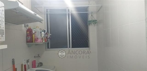 Imagem 12 de 15 de Apartamento 47 M² 02 Dormitórios Gopoúva - 4015-1
