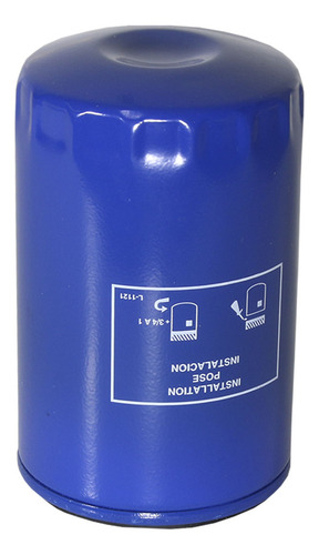 Filtro De Aceite Volkswagen Pointer L4 1.8l 1998 A 2007