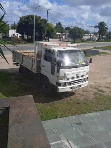 Daihatsu Delta