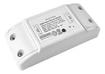 Comprar Interruptor Inteligente Wifi + Rf 433mhz Domotica Smart