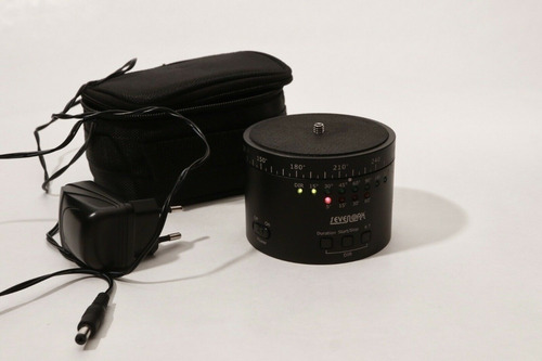 Imagen 2 de 7 de Rotula Sevenoak Sk-ebh01 Panorámica Timelapse