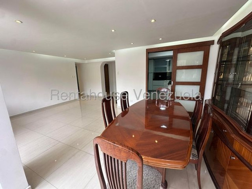 Espectacular Apartamento En Venta En Hermoso Edificio Del Cafetal - Mls #25-19219 - Jca
