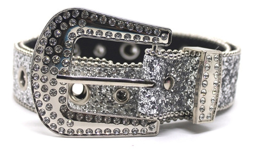 Cinturones Con Diamantes De Imitación Para Jeans, Cinturón C