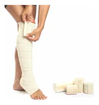 Comprar Tratamiento Varices Venda Elastica Post Operatoria Cierre
