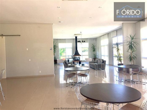 Imagem 22 de 29 de Casas Em Condomínio À Venda Em Atibaia/sp - Compre O Seu Casas Em Condomínio Aqui! - 1467677