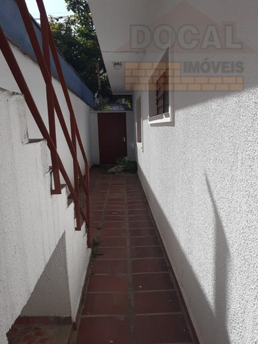 Imagem 7 de 22 de Térrea E Isolada - Cll0485 - 69490152
