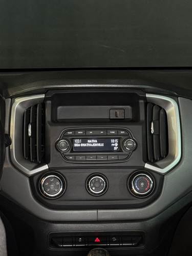 Chevrolet Pick Up 2.8 24V