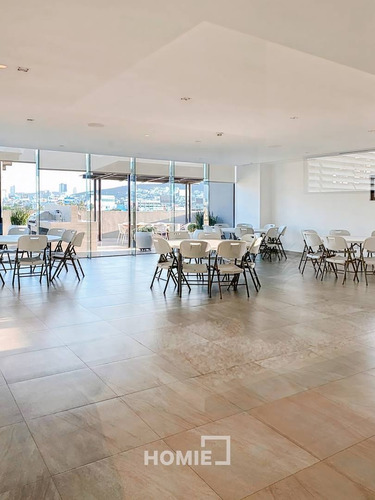 Imagen 12 de 12 de Estrena Departamento En Condominio Torre Luz, Nuevo León Mty, 67927