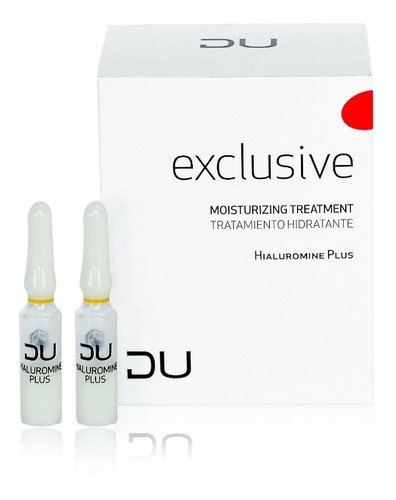 Hialuramine Plus (tratamiento Hidratante)