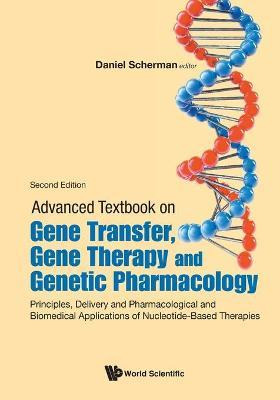 Libro Advanced Textbook On Gene Transfer, Gene Therapy An...